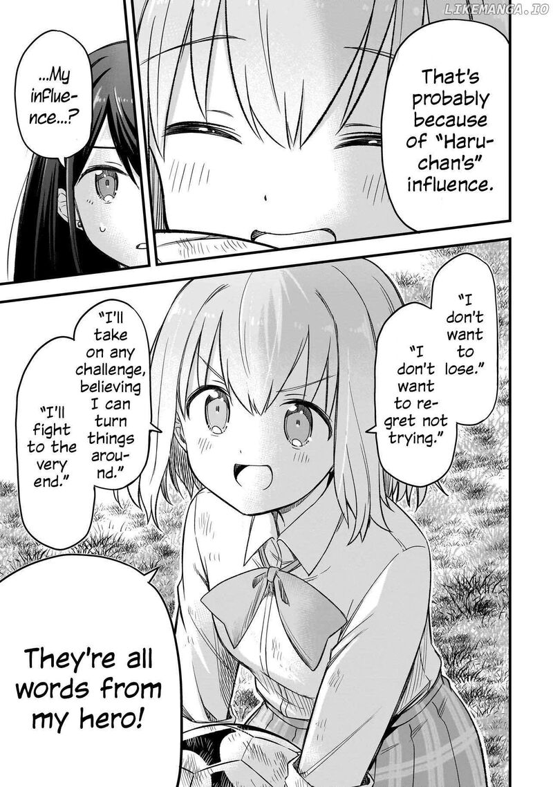 Haru No Regista Chapter 2b Page 17