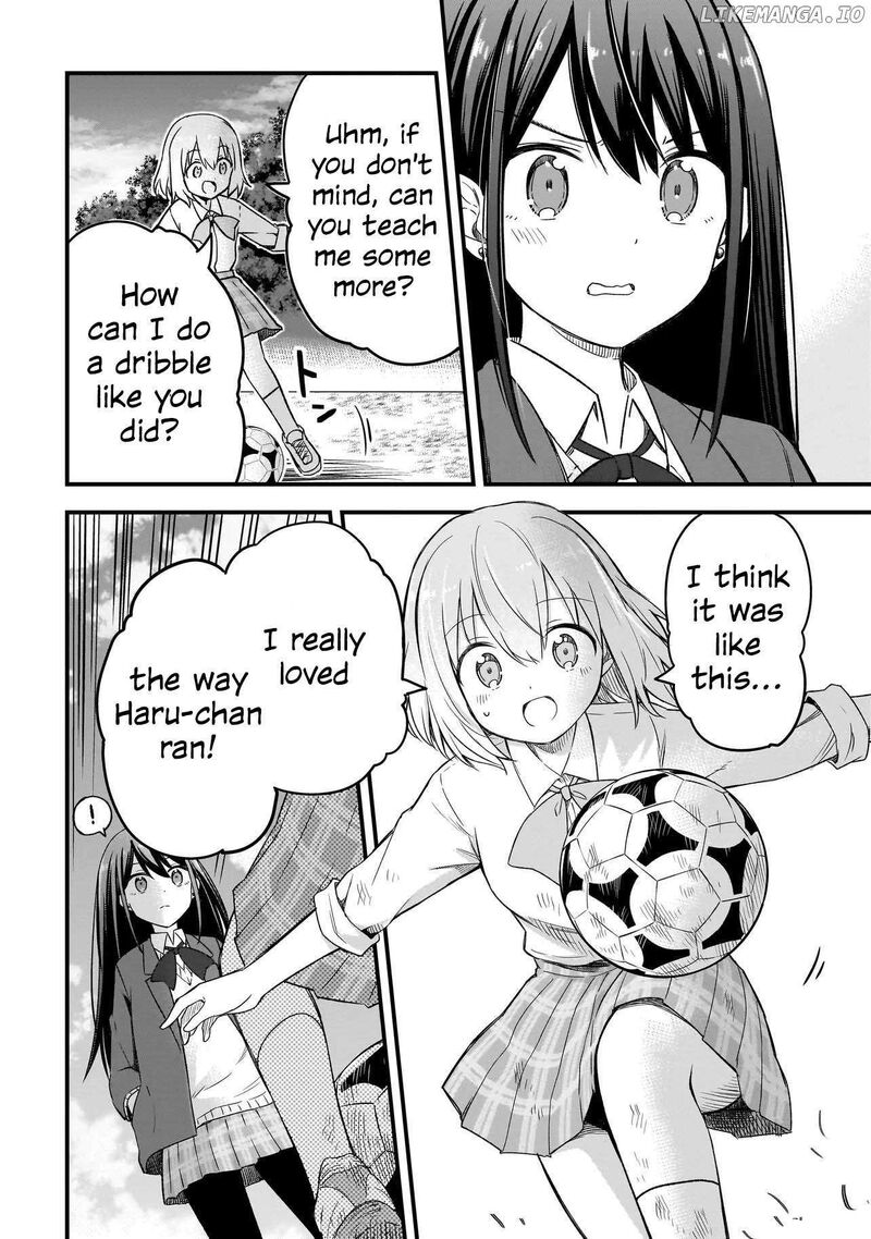 Haru No Regista Chapter 2b Page 18