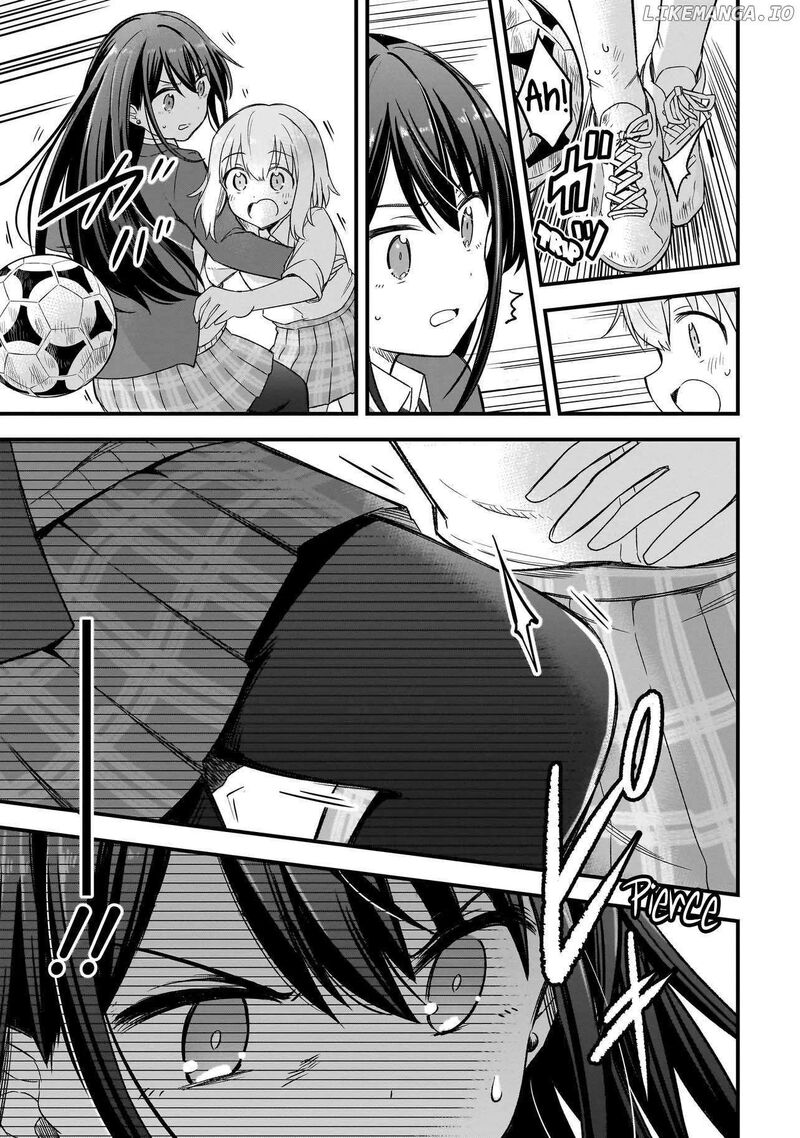 Haru No Regista Chapter 2b Page 19