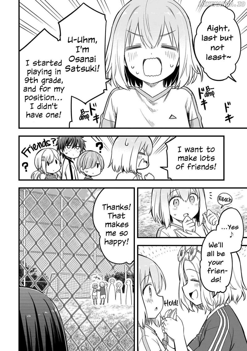 Haru No Regista Chapter 2b Page 2