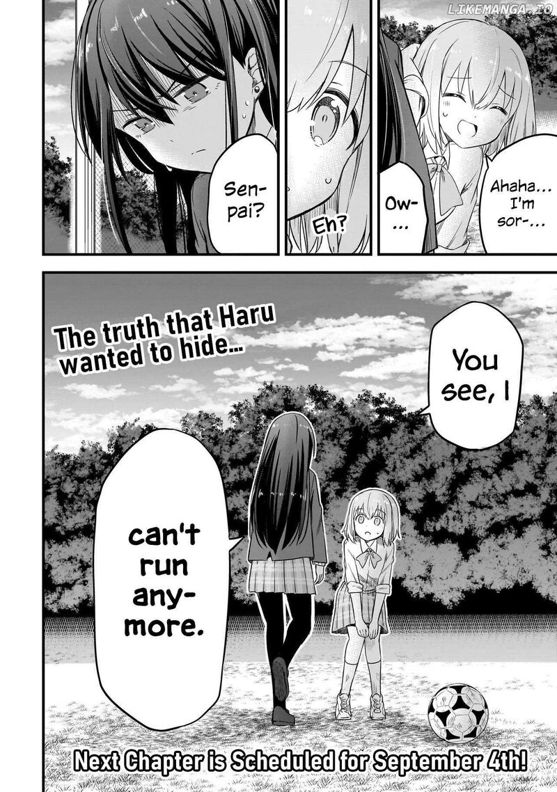 Haru No Regista Chapter 2b Page 20