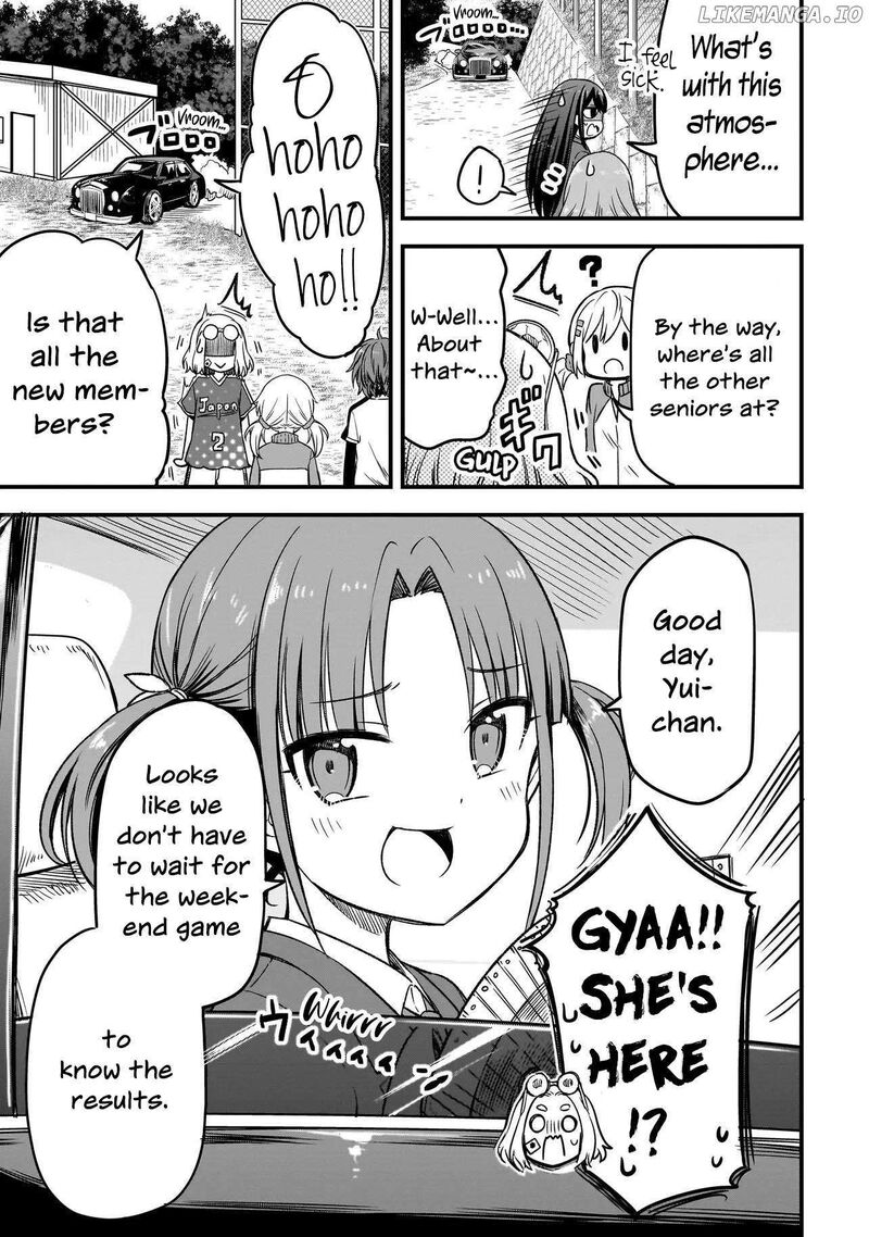 Haru No Regista Chapter 2b Page 3