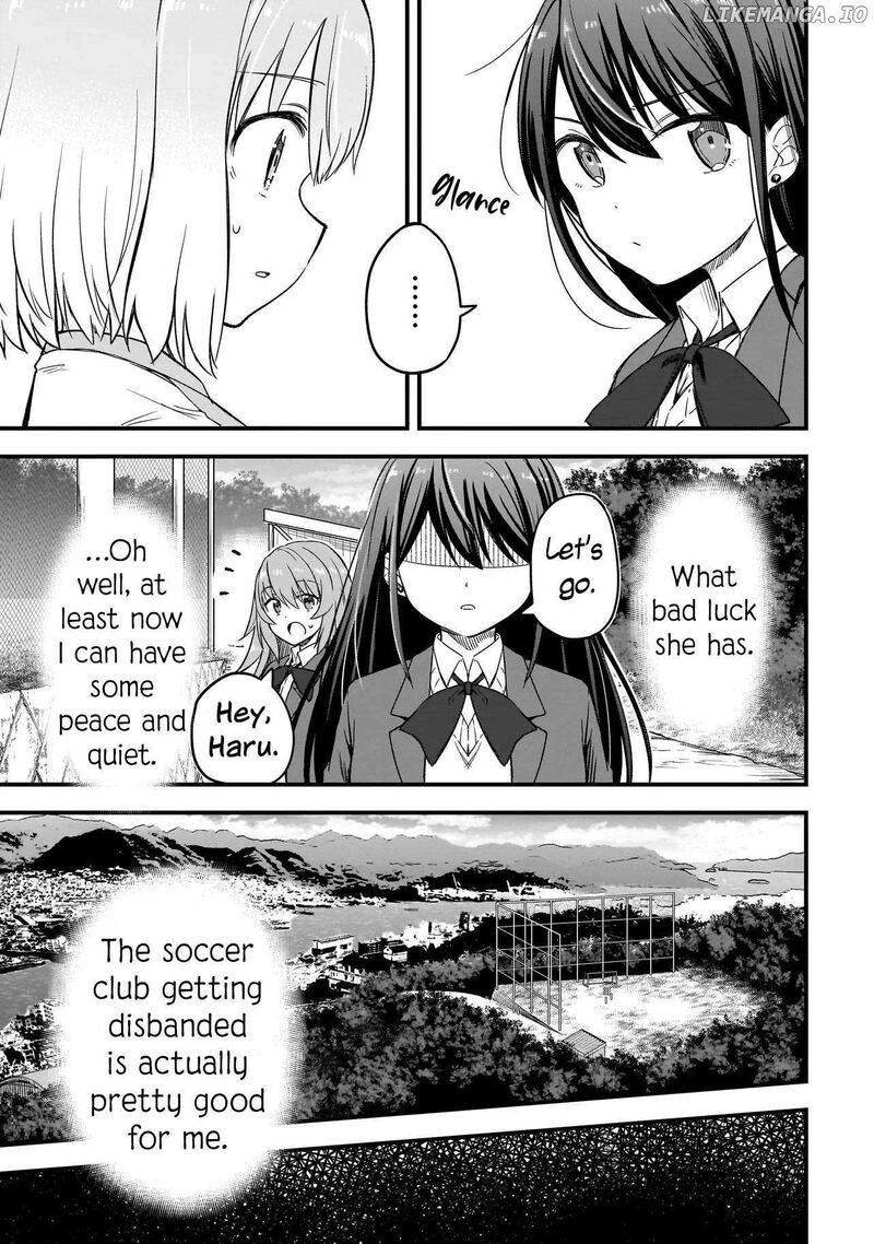 Haru No Regista Chapter 2b Page 7