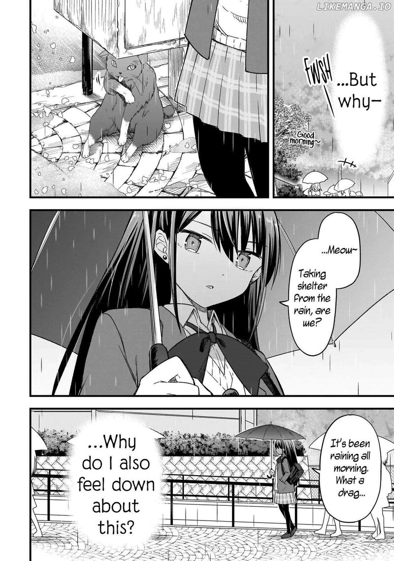 Haru No Regista Chapter 2b Page 8