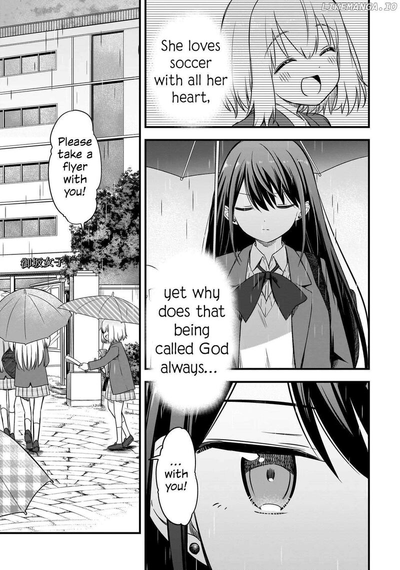Haru No Regista Chapter 2b Page 9
