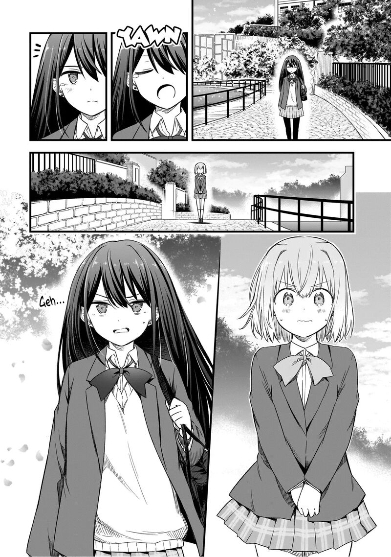 Haru No Regista Chapter 3b Page 12