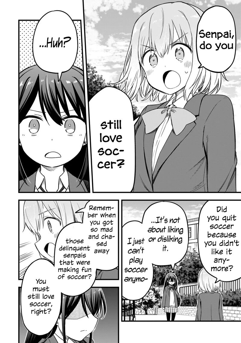 Haru No Regista Chapter 3b Page 14