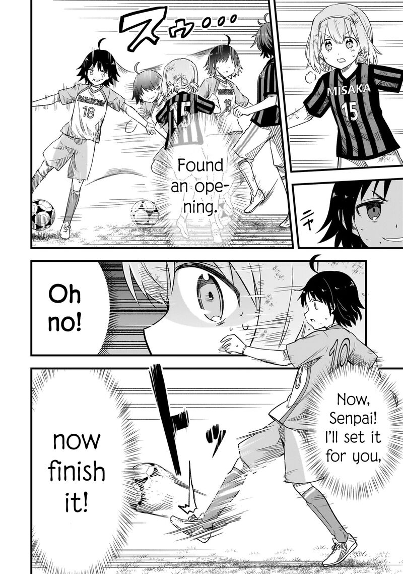 Haru No Regista Chapter 6a Page 10