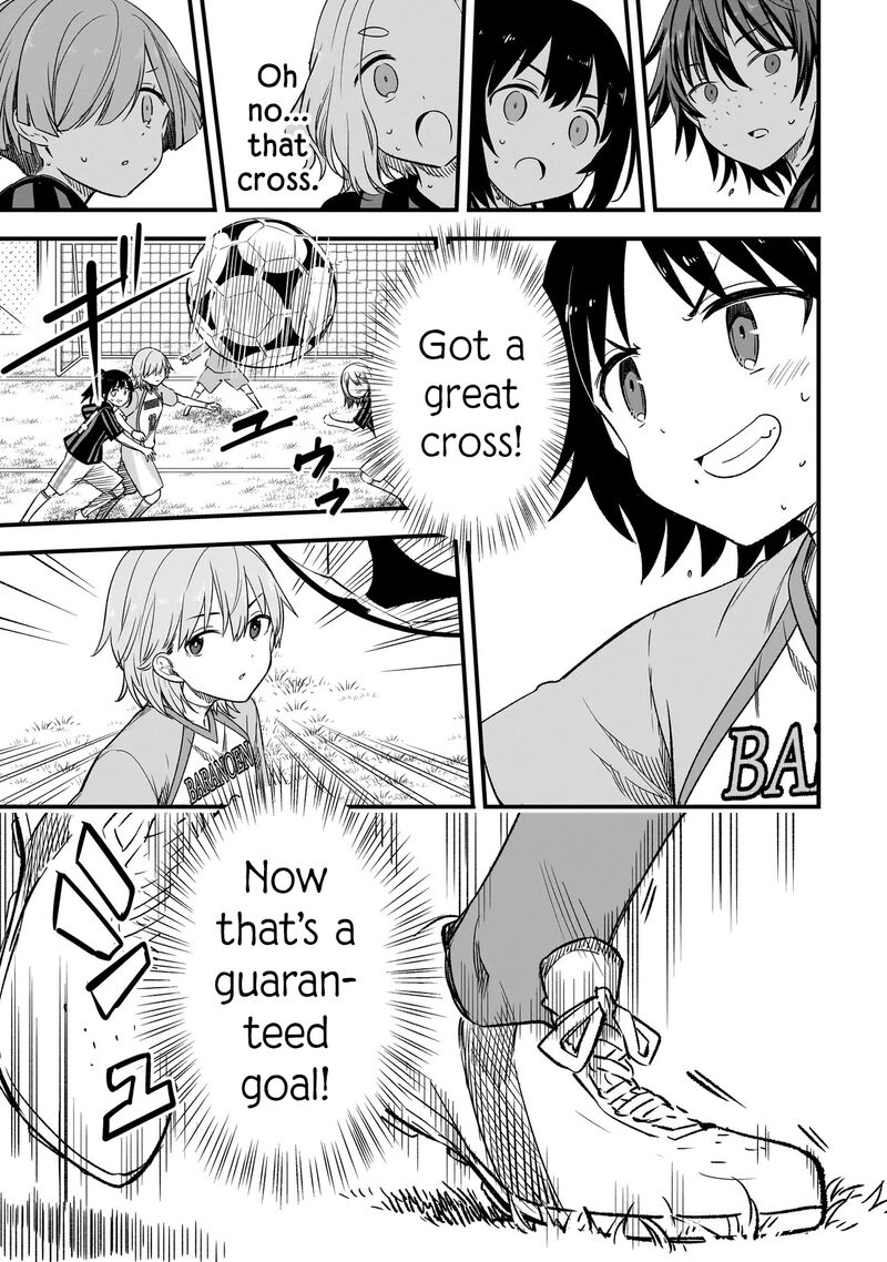 Haru No Regista Chapter 6a Page 11