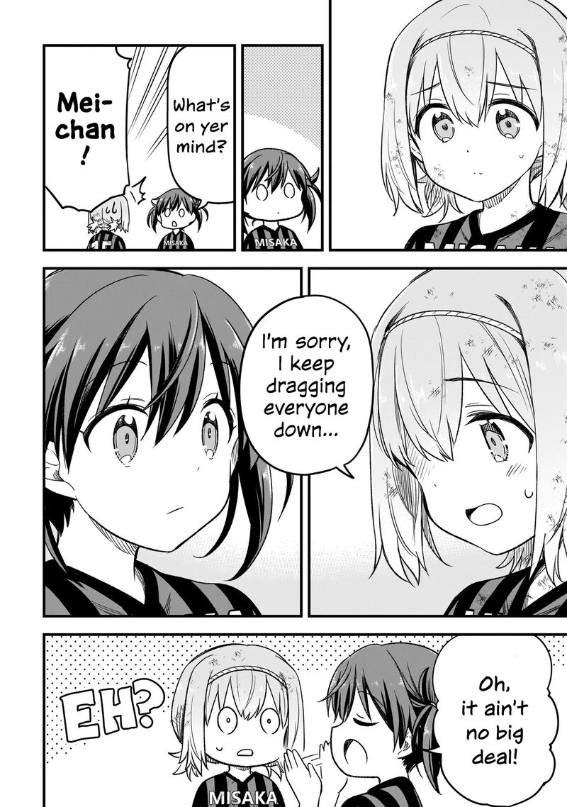 Haru No Regista Chapter 6a Page 14