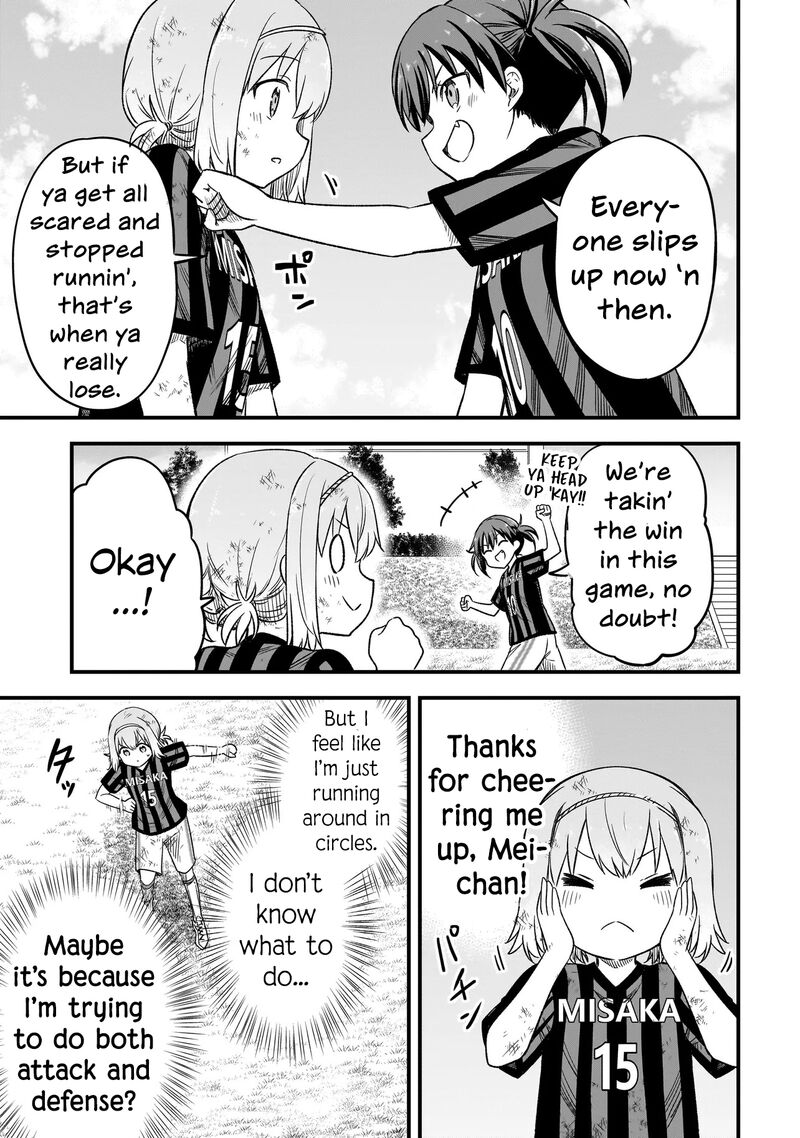 Haru No Regista Chapter 6a Page 15