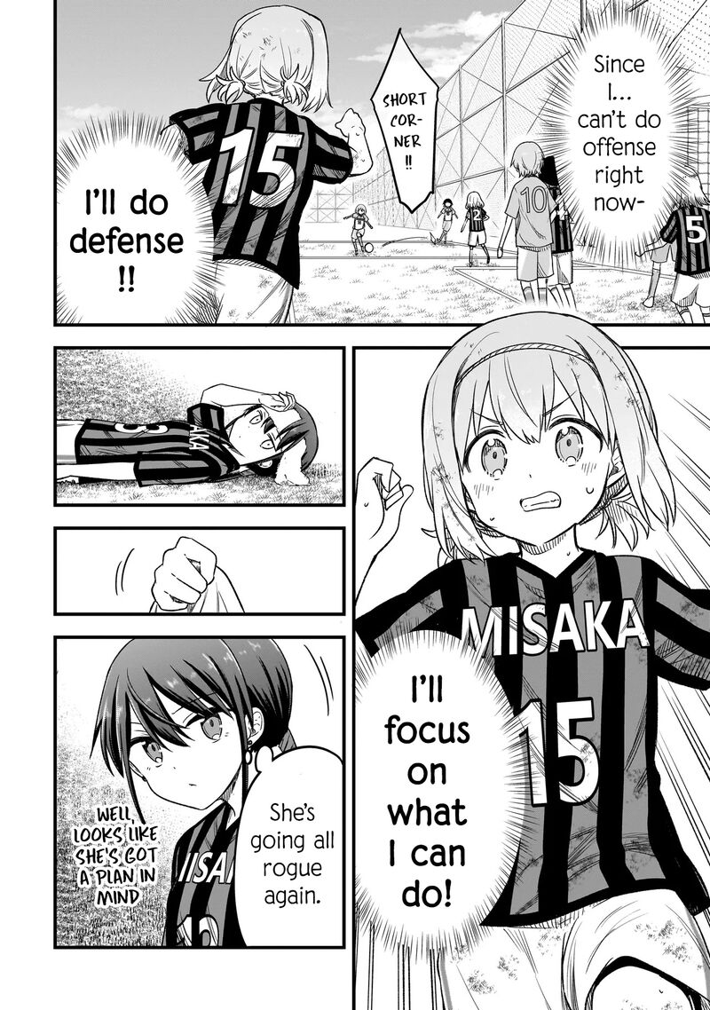 Haru No Regista Chapter 6a Page 16