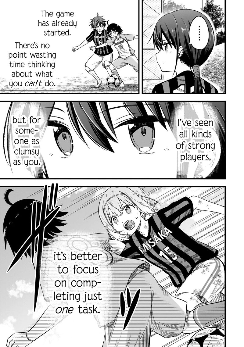 Haru No Regista Chapter 6a Page 17