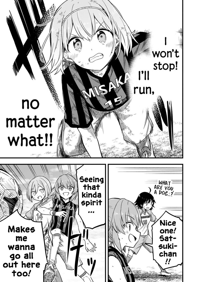 Haru No Regista Chapter 6a Page 19