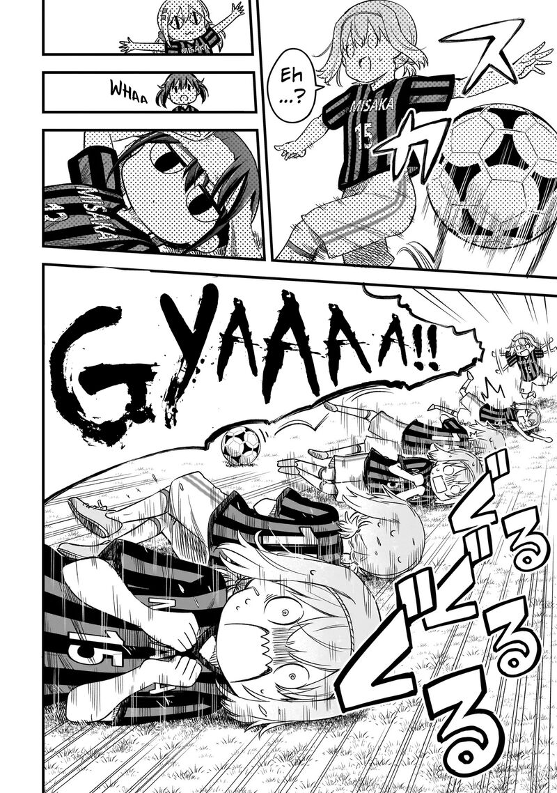 Haru No Regista Chapter 6a Page 2