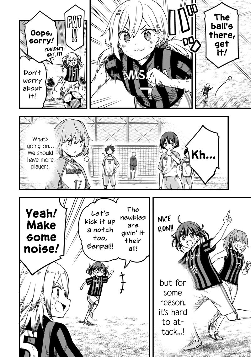 Haru No Regista Chapter 6a Page 20
