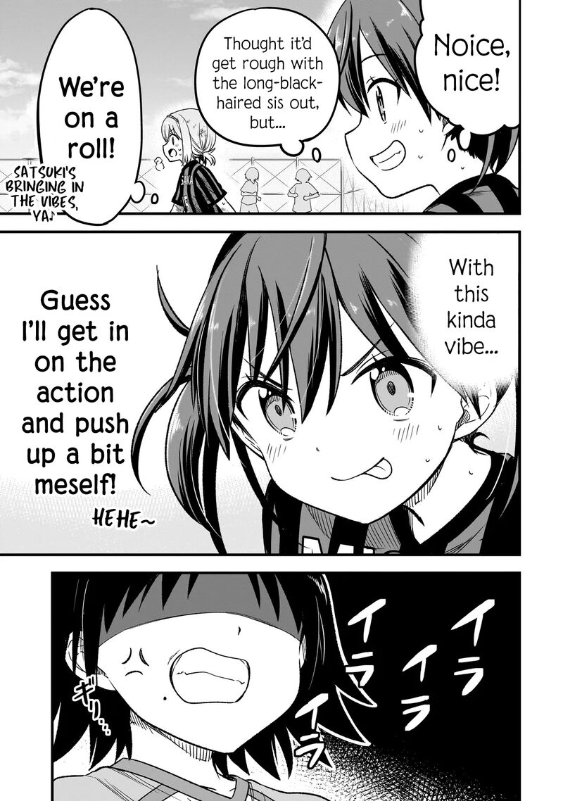 Haru No Regista Chapter 6a Page 21