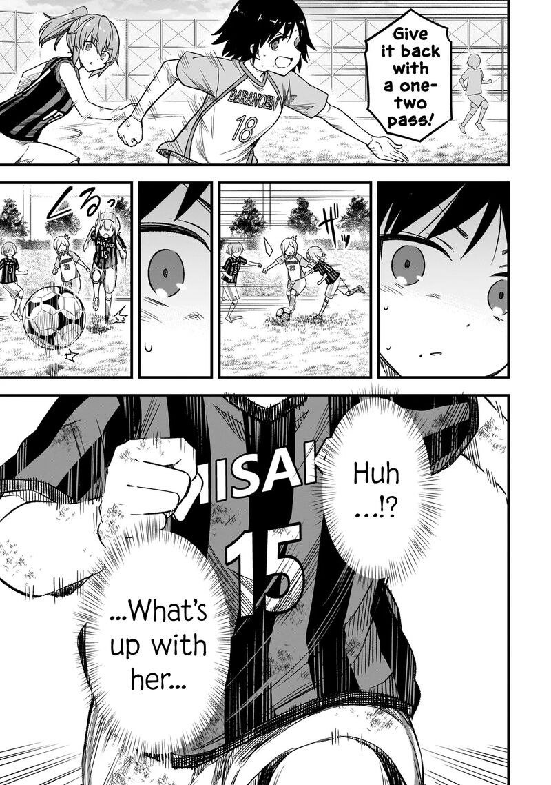 Haru No Regista Chapter 6a Page 23