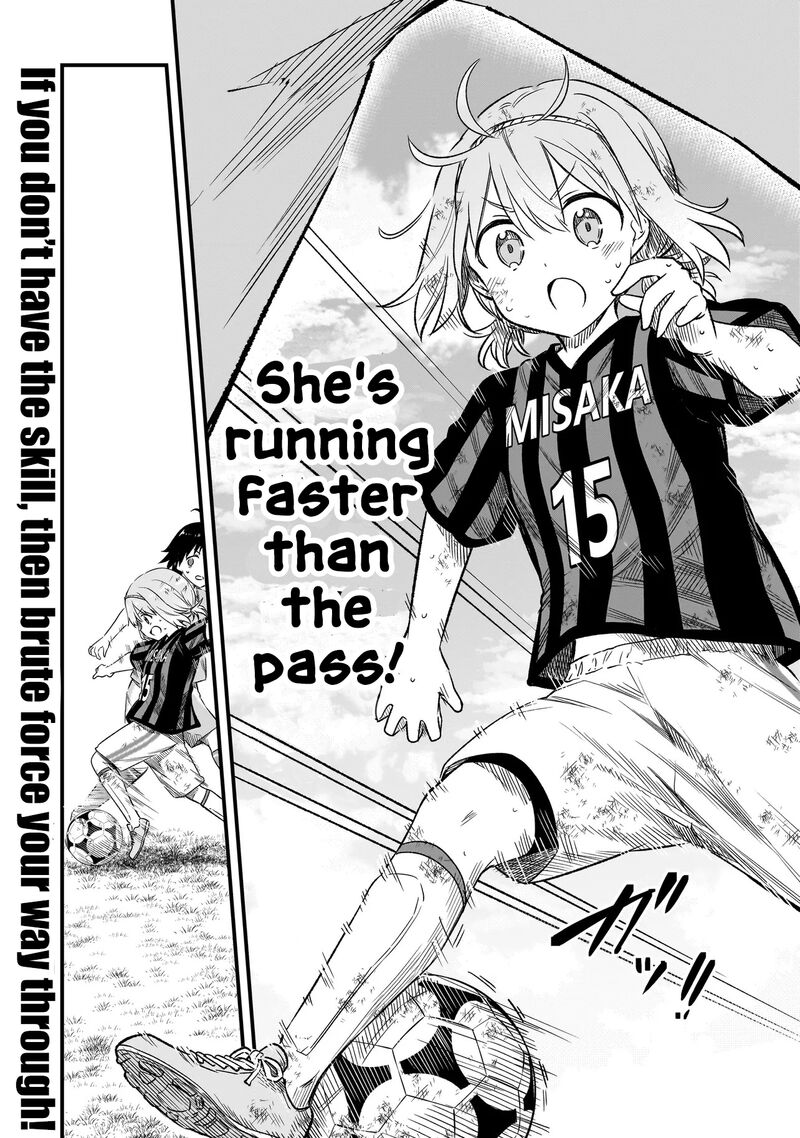 Haru No Regista Chapter 6a Page 24