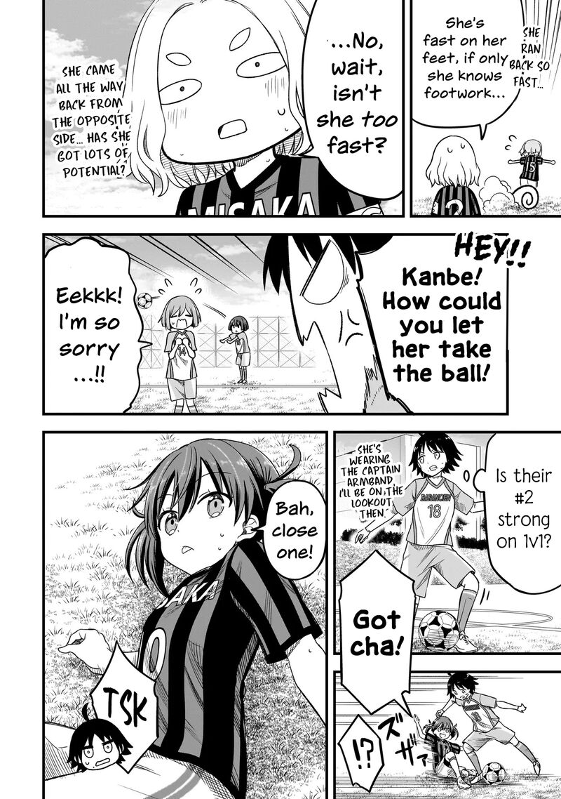 Haru No Regista Chapter 6a Page 8