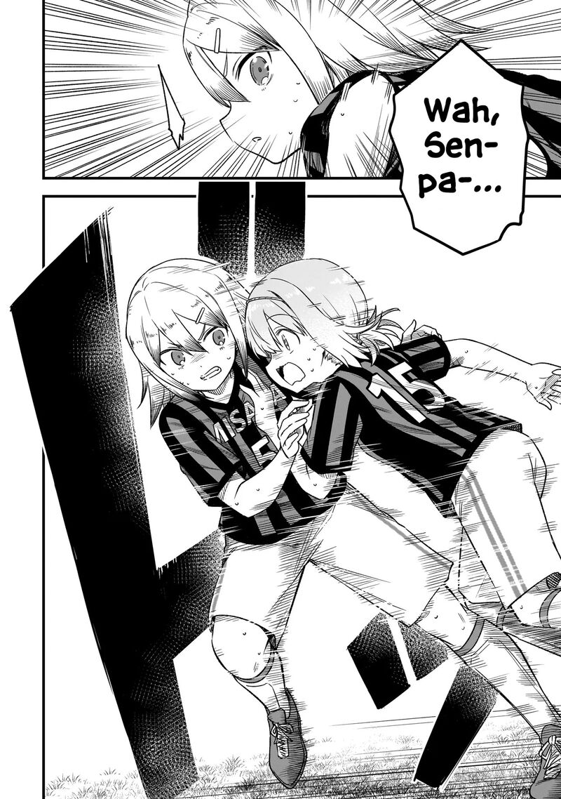 Haru No Regista Chapter 6b Page 10