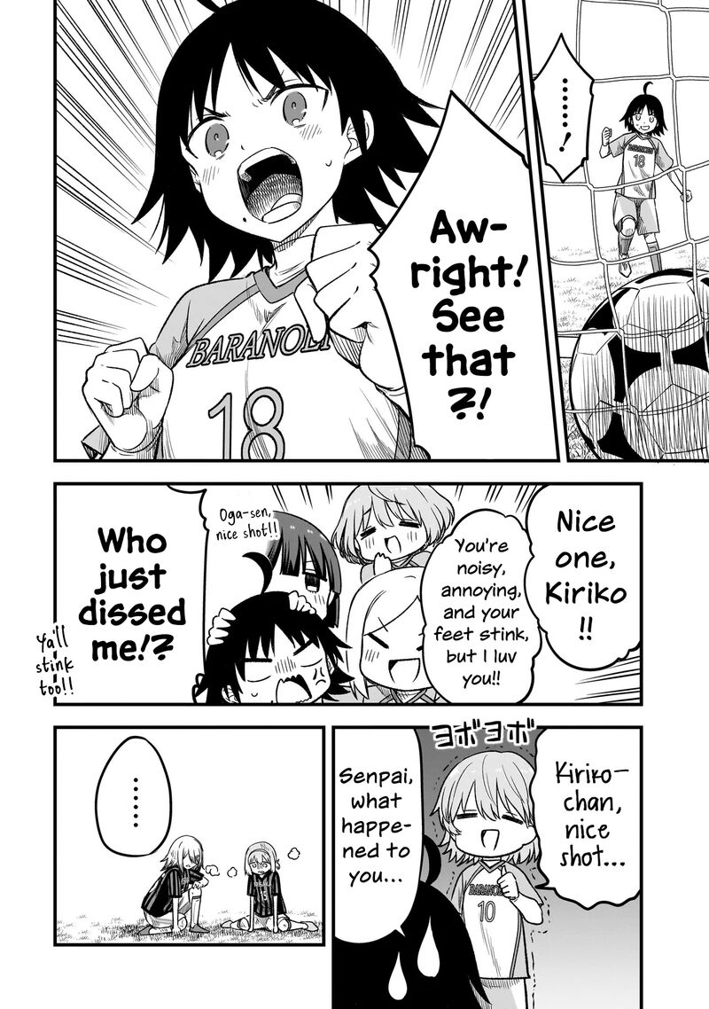 Haru No Regista Chapter 6b Page 12
