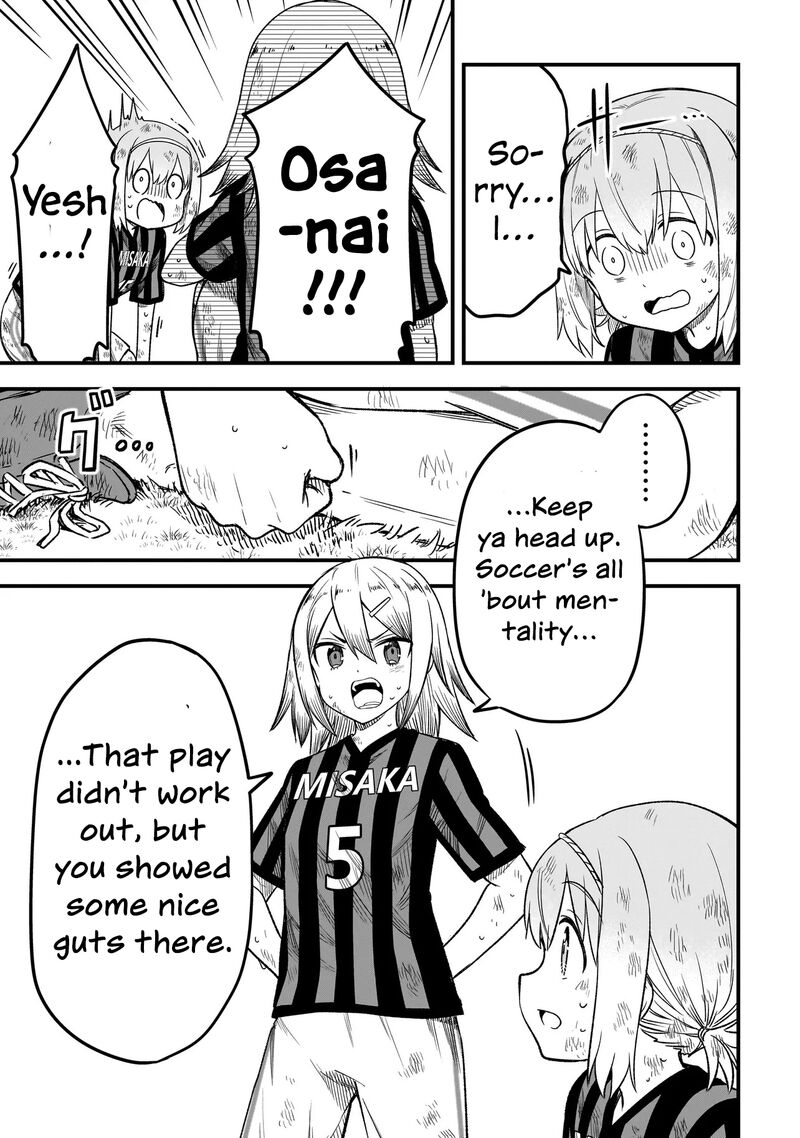Haru No Regista Chapter 6b Page 13