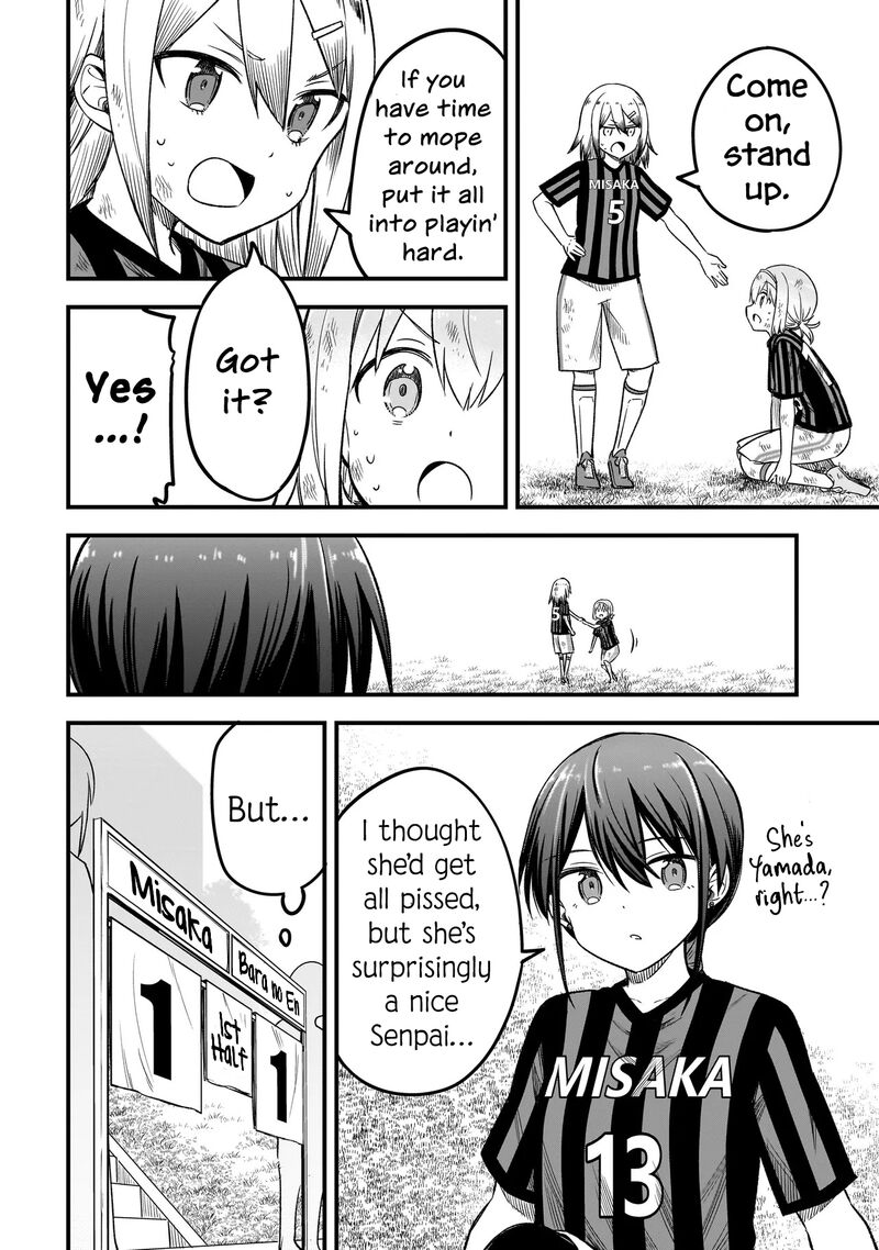 Haru No Regista Chapter 6b Page 14