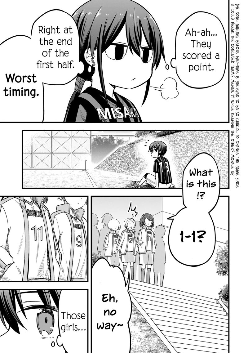 Haru No Regista Chapter 6b Page 15