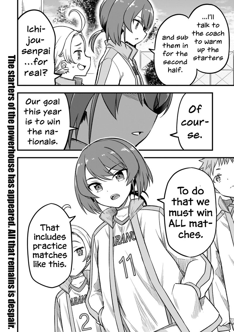 Haru No Regista Chapter 6b Page 16