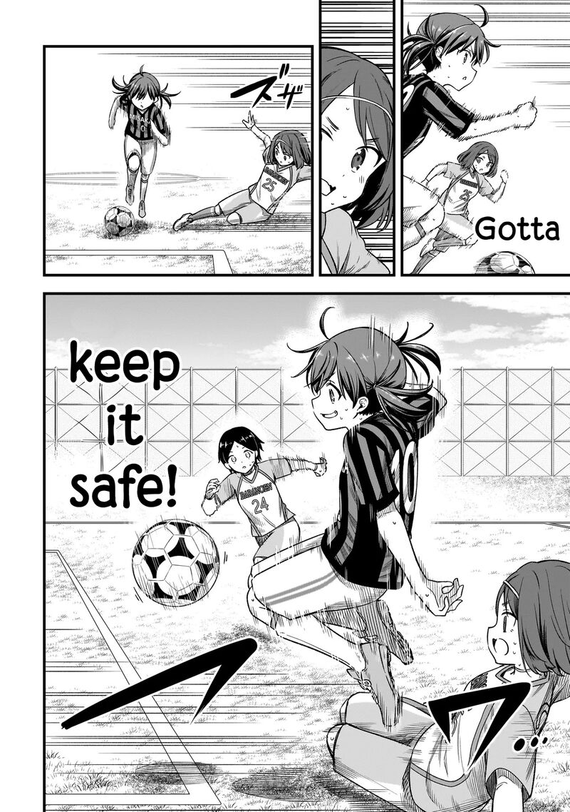 Haru No Regista Chapter 6b Page 4