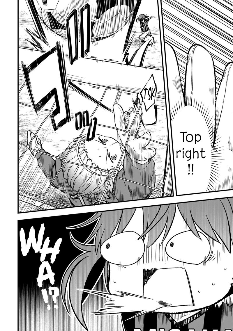 Haru No Regista Chapter 6b Page 6
