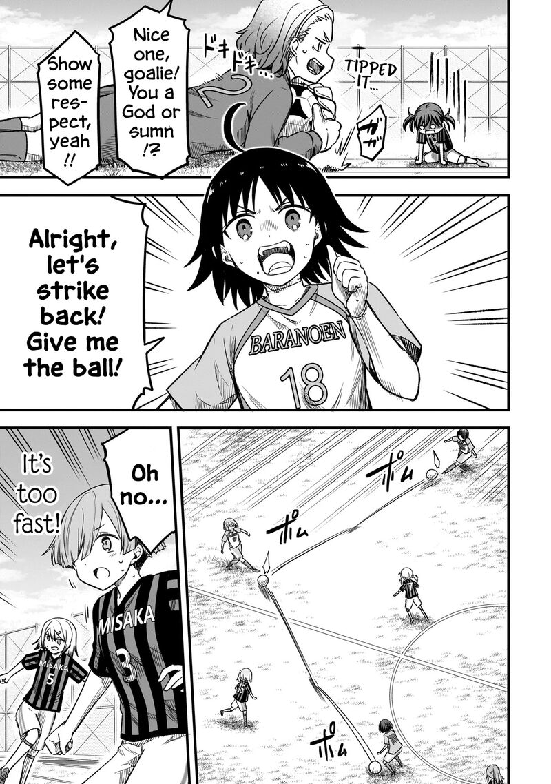 Haru No Regista Chapter 6b Page 7