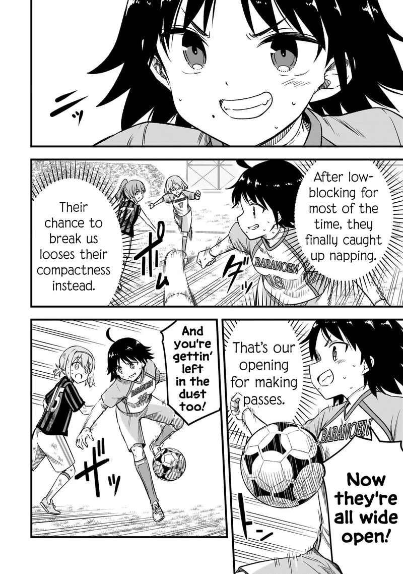 Haru No Regista Chapter 6b Page 8