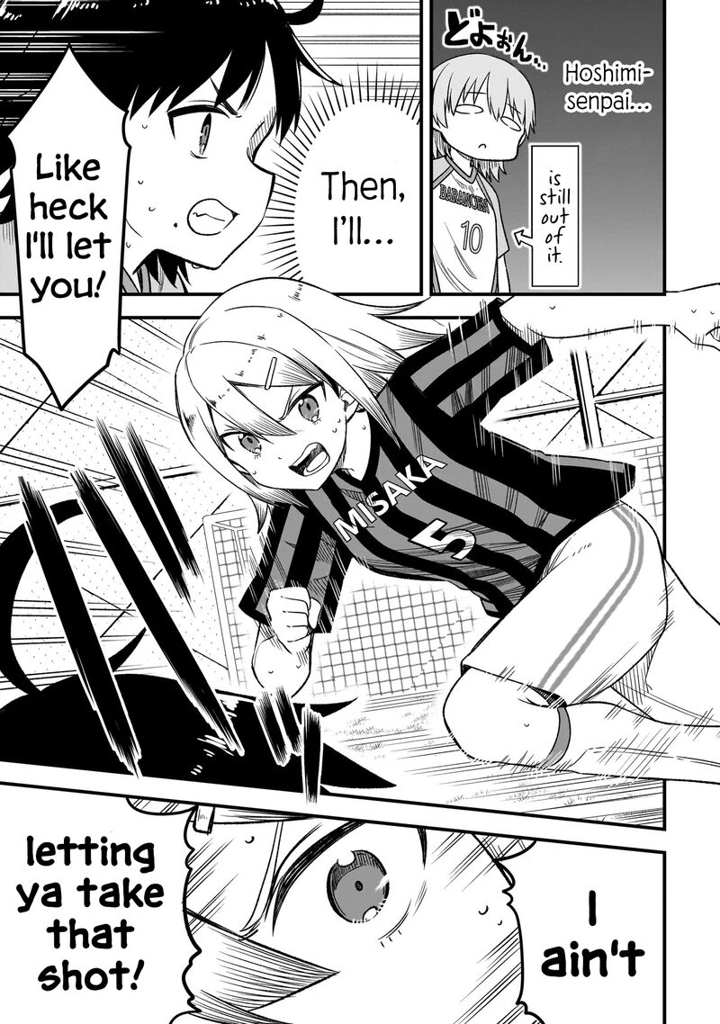 Haru No Regista Chapter 6b Page 9