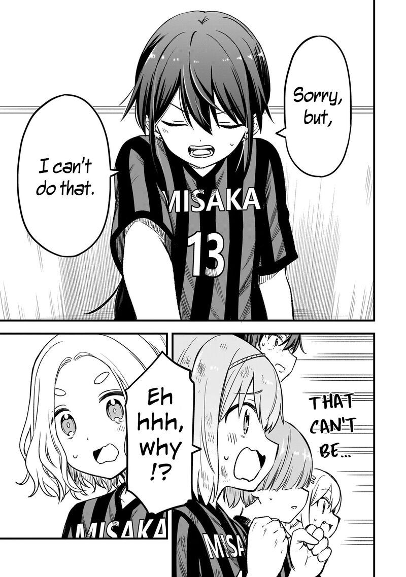 Haru No Regista Chapter 7a Page 13