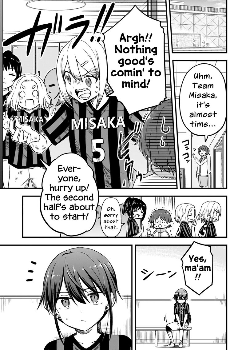 Haru No Regista Chapter 7a Page 15