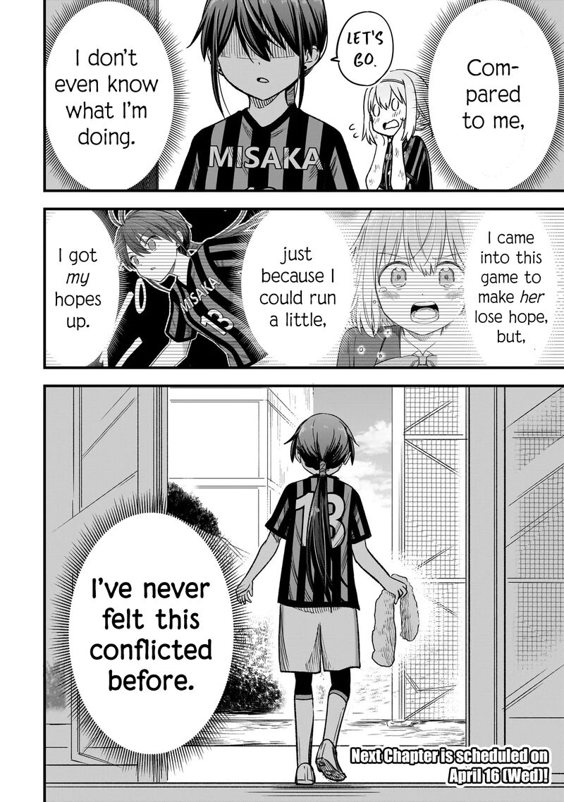 Haru No Regista Chapter 7a Page 18