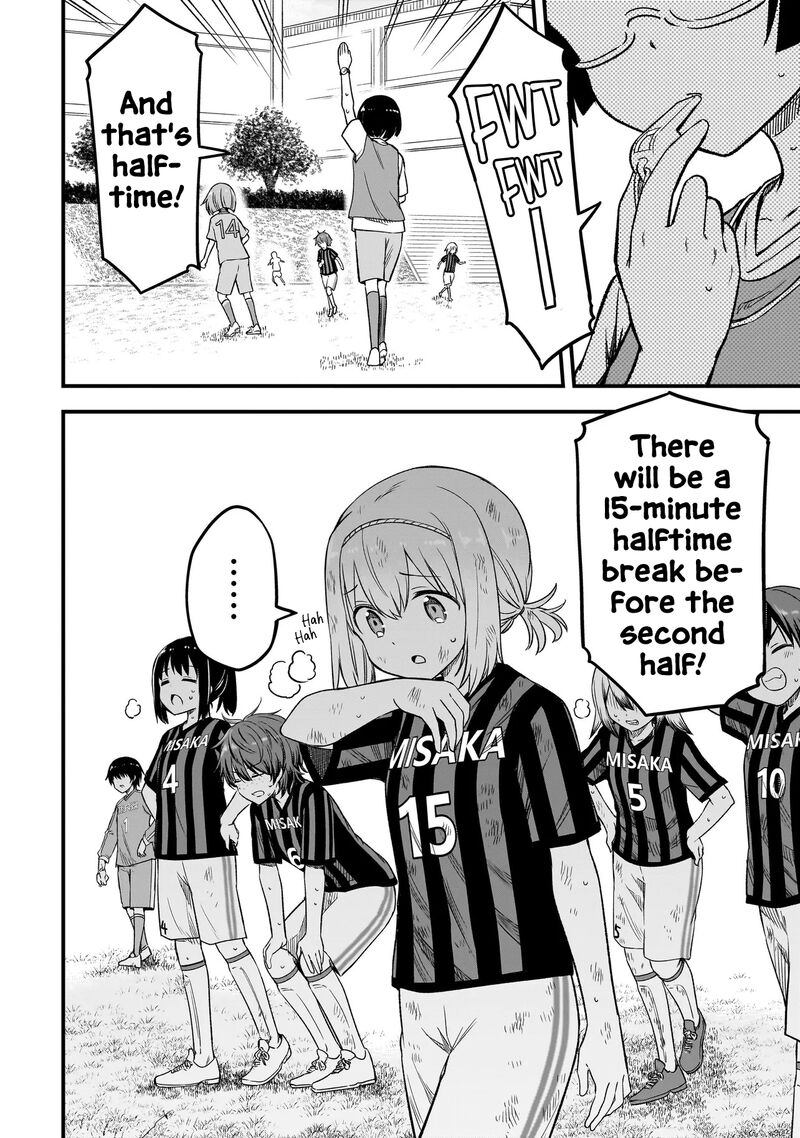 Haru No Regista Chapter 7a Page 2