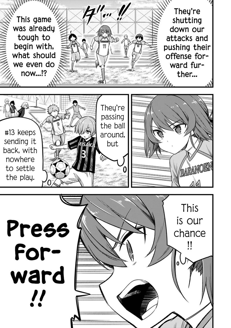 Haru No Regista Chapter 7b Page 11