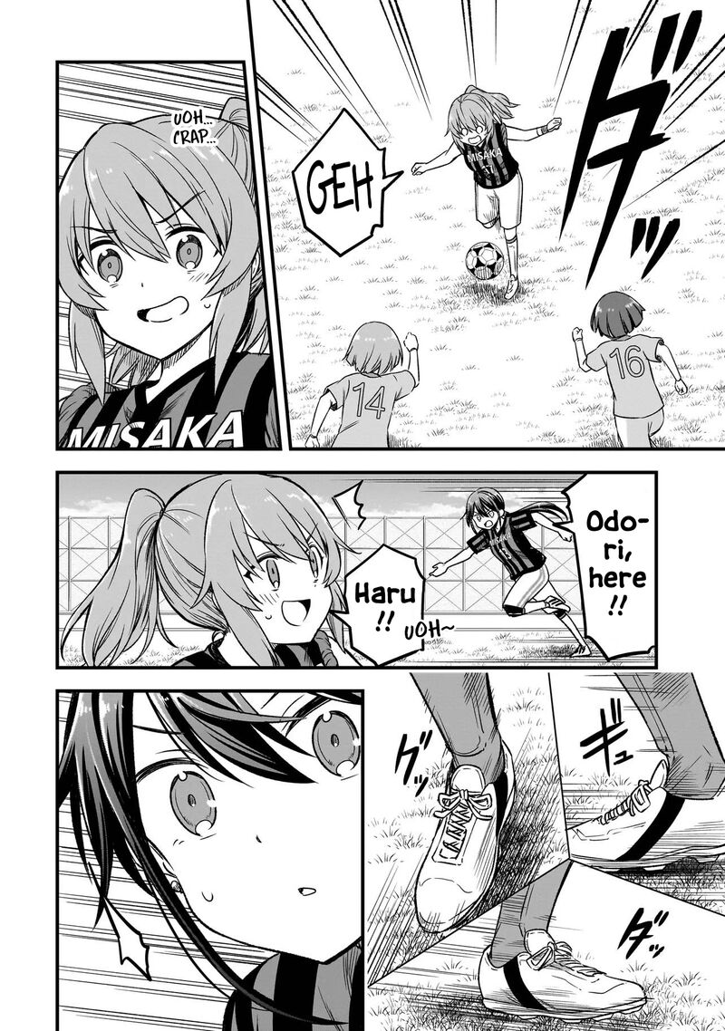 Haru No Regista Chapter 7b Page 12