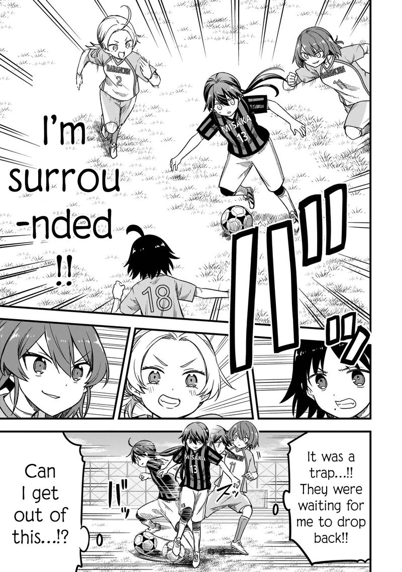 Haru No Regista Chapter 7b Page 13
