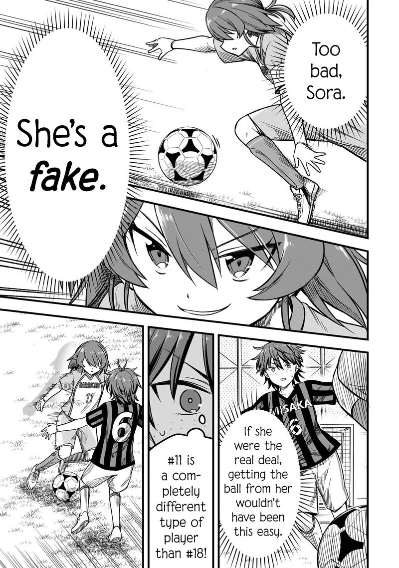 Haru No Regista Chapter 7b Page 15