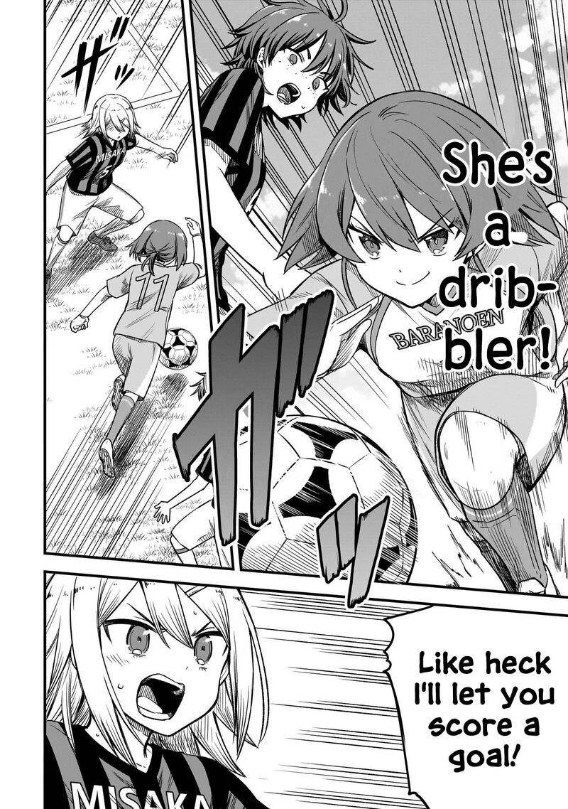 Haru No Regista Chapter 7b Page 16