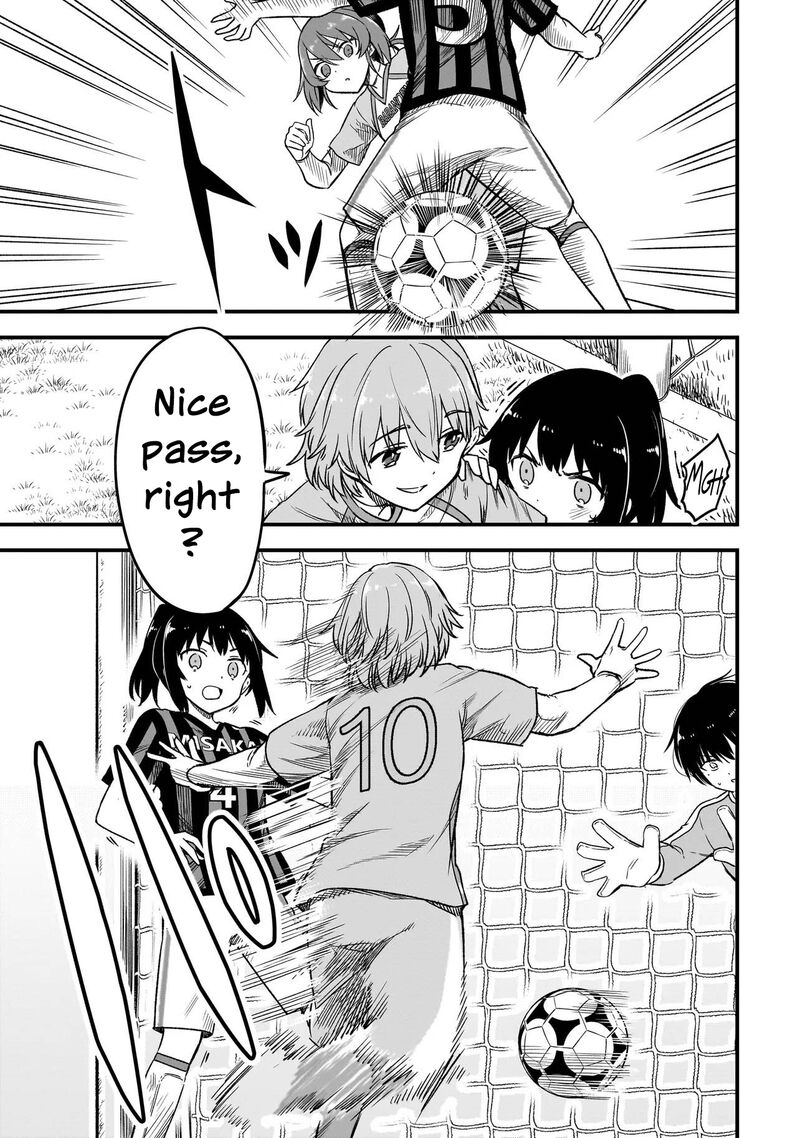 Haru No Regista Chapter 7b Page 17