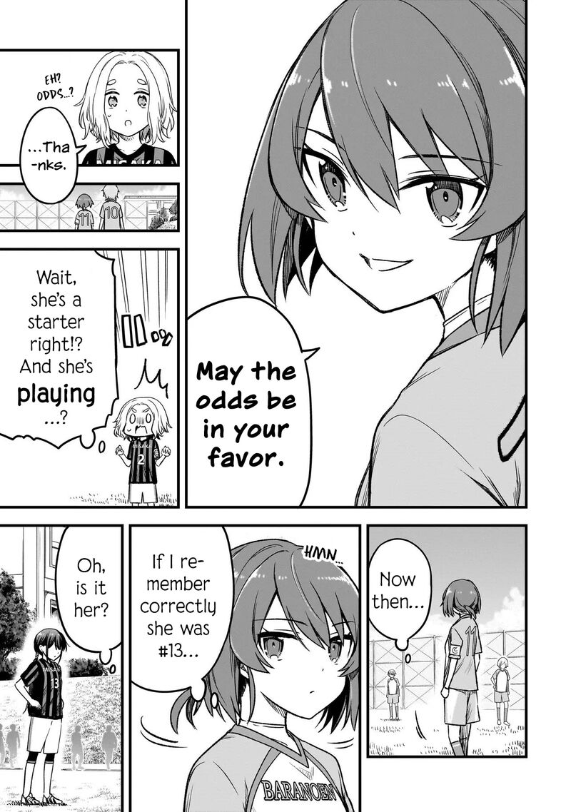 Haru No Regista Chapter 7b Page 3