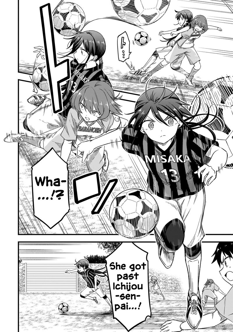 Haru No Regista Chapter 8b Page 14