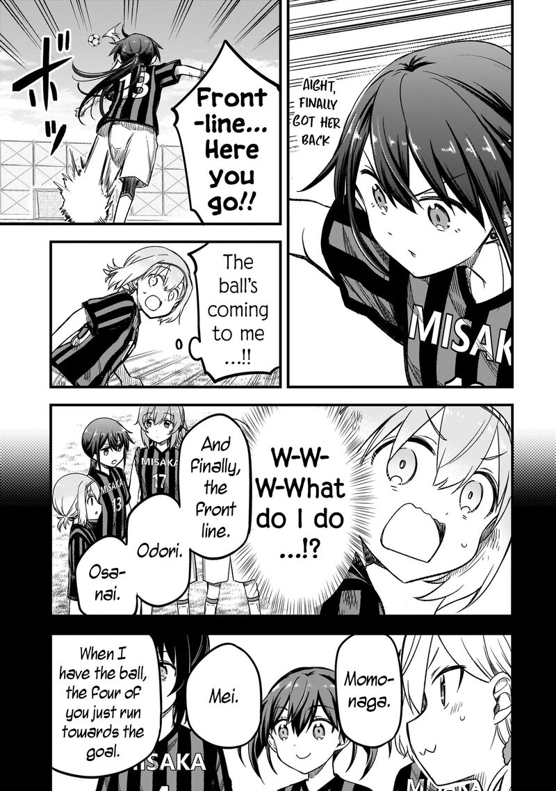 Haru No Regista Chapter 8b Page 15