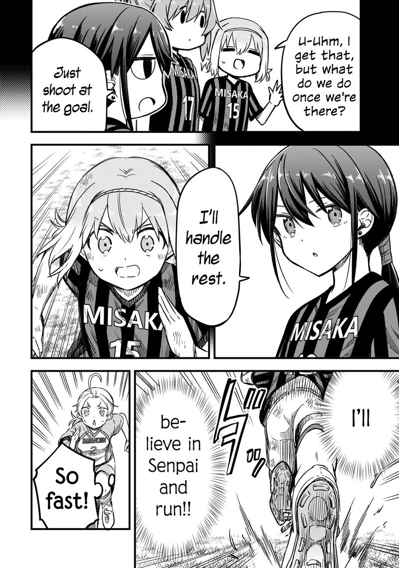 Haru No Regista Chapter 8b Page 16