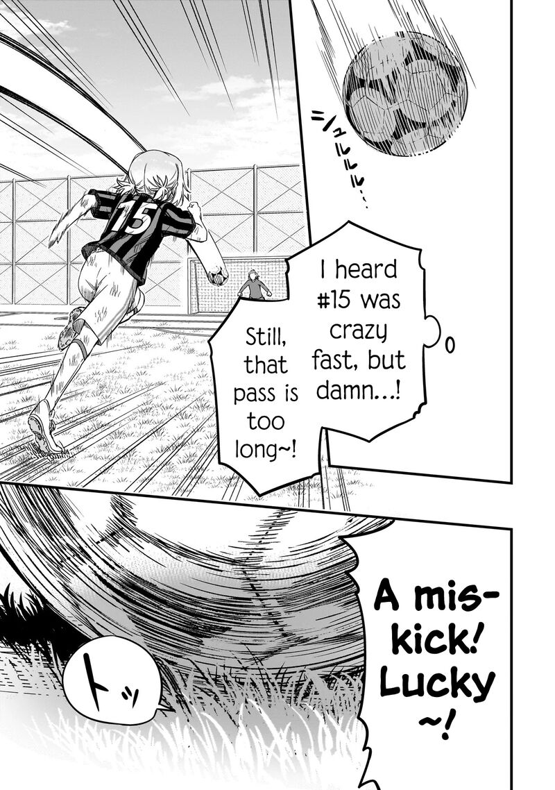 Haru No Regista Chapter 8b Page 17